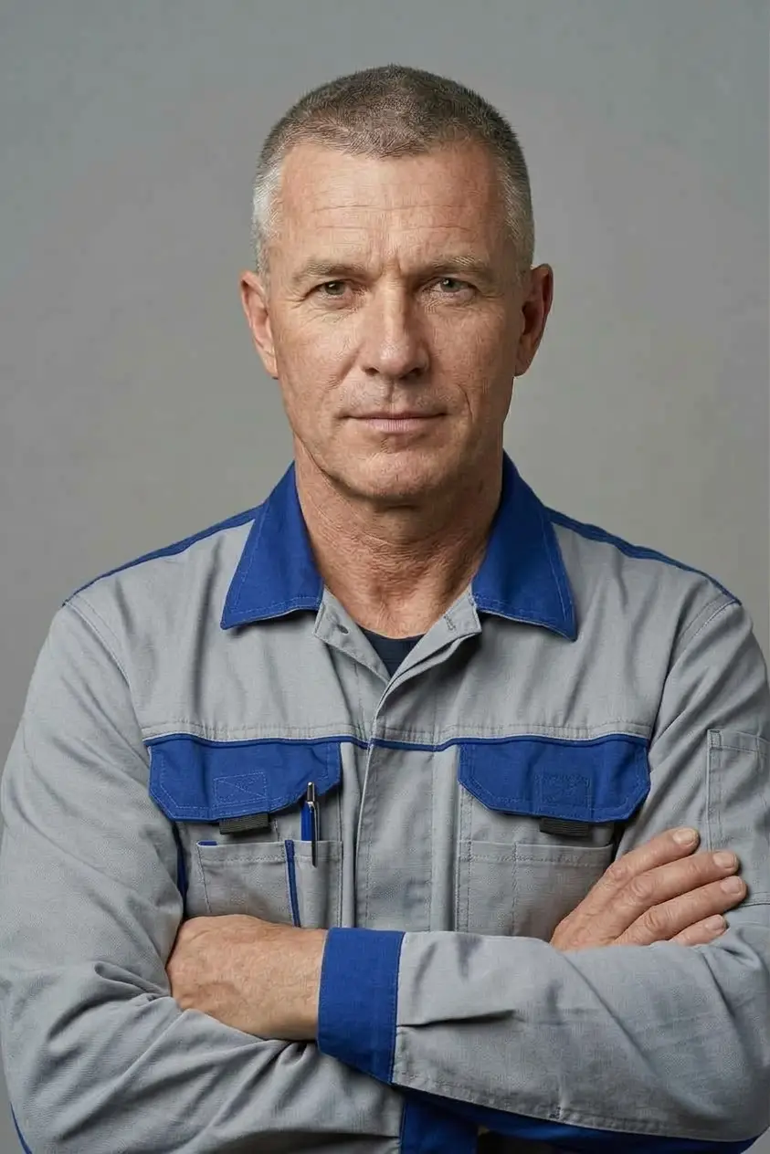 Marcus Ade